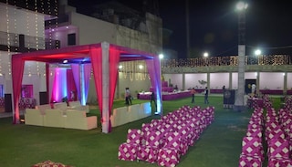 Veervati Vatika | Corporate Events & Cocktail Party Venue Hall in Sector 87, Faridabad