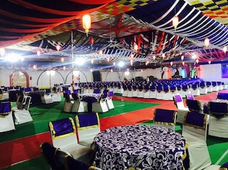 Saathi Wedding Point | Party Halls and Function Halls in Jogiwala, Dehradun