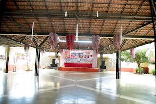 Shree Raj Rajeshwari Mangal Karyalaya | Corporate Events & Cocktail Party Venue Hall in Nashik Road, Nashik