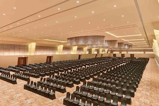 Sahara Star | Corporate Events & Cocktail Party Venue Hall in Vile Parle East, Mumbai