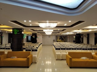 Sree Vedika Convention Hall | Banquet Halls in Ramachandrapuram, Hyderabad