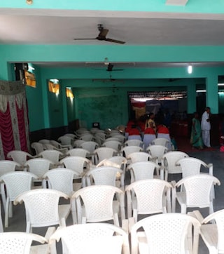 Baba Function Hall | Party Halls and Function Halls in Kishan Bagh, Hyderabad