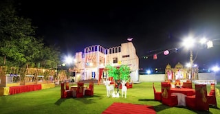 J S Garden | Corporate Events & Cocktail Party Venue Hall in Sector 132, Noida