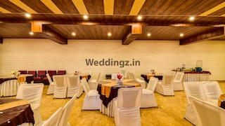 The Mountain Quail | Wedding Hotels in Charleville, Mussoorie