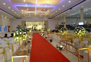 Four square convention Centre | Banquet Halls in Kaloor, Kochi