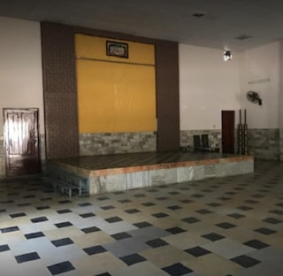 Sri Gururaja Kalyana Mantapa | Party Halls and Function Halls in Sheshadripuram, Bangalore
