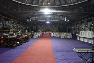 Saroja Palace | Banquet Halls in Jaitpura, Varanasi