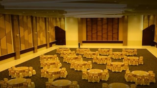 Mirasol Lake Resort | Terrace Banquets & Party Halls in Varkund, Daman And Diu