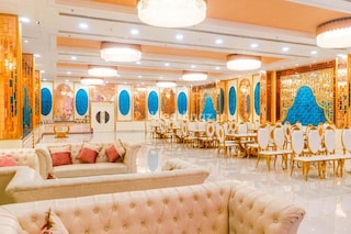 Red K Velvet | Wedding Hotels in Avantika Extension, Ghaziabad