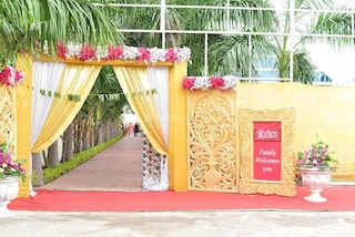 Devika Royal Lawn | Corporate Events & Cocktail Party Venue Hall in Dighori, Nagpur