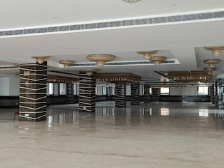 Dhauladhar Heights Resort | Party Halls and Function Halls in Chilgari, Dharamshala