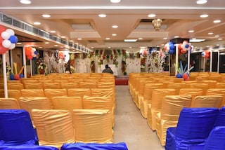 SVR Hotel and Banquet | Wedding Venues & Marriage Halls in Rajendra Nagar, Patna