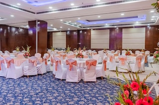 Hotel Haut Monde | Wedding Venues & Marriage Halls in Patel Nagar, Gurugram