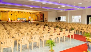 Sree Mahalakshmi Mahal | Birthday Party Halls in Selvapuram, Coimbatore