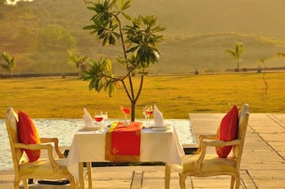 Tatsaraasa Resort And Spa | Luxury Wedding Halls & Hotels in Ekling Ji, Udaipur