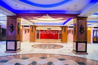 Haldirams Banquet Hall | Wedding Halls & Lawns in Kaikhali, Kolkata