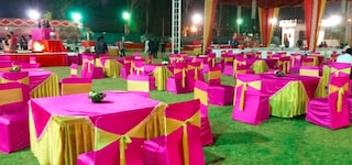 Radha Krishna Garden | Wedding Venues & Marriage Halls in Khandsa, Gurugram