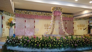 Velammal Hall | Wedding Venues & Marriage Halls in Mogappair, Chennai
