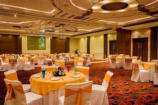 Club Florence | Corporate Events & Cocktail Party Venue Hall in Sector 56, Gurugram