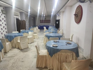 Hotel Blue Moon | Corporate Events & Cocktail Party Venue Hall in Uzan Bazar, Guwahati