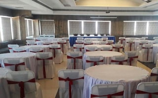 Skyzz | Terrace Banquets & Party Halls in Ratanada, Jodhpur