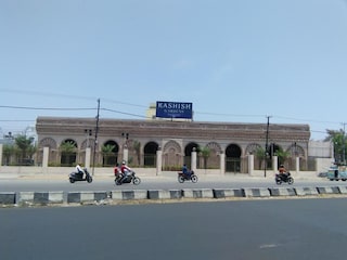 Kashish Garden | Party Halls and Function Halls in Chandrayangutta, Hyderabad