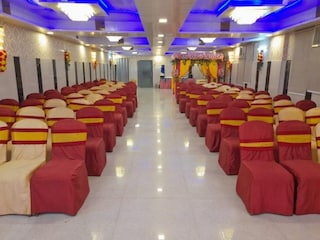 Hotel Bodhi Tree & Banquets | Party Halls and Function Halls in Rajendra Nagar, Patna