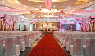 The Heritage Marriage Hall | Party Plots in Dombivli, Mumbai