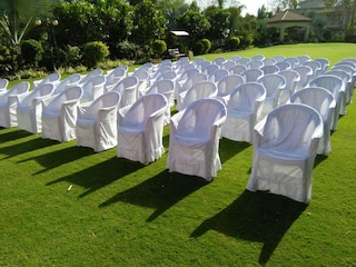 Radheshyam Party Plot | Wedding Halls & Lawns in Vavol, Gandhinagar