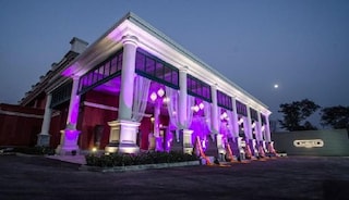 Raajkutir IHCL SeleQtions | Corporate Events & Cocktail Party Hall in Kolkata