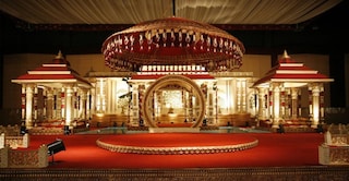 Maharaja Function Hall | Party Plots in Boduppal, Hyderabad