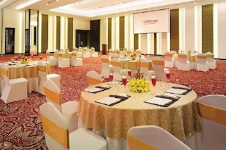 Vivanta Kolkata | Luxury Wedding Halls & Hotels in Em Bypass, Kolkata