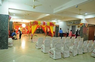 Nilkantha Community Hall | Wedding Venues & Marriage Halls in Barisha, Kolkata