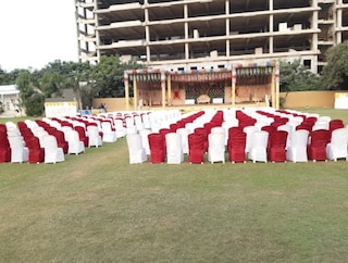 Vrundavan Party Plot | Wedding Halls & Lawns in Vinzol, Ahmedabad
