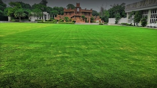 Ambria Pushpanjali | Wedding Halls & Lawns in Pushpanjali, Delhi