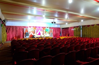 Sunny Gardens | Kalyana Mantapa and Convention Hall in Chandrayangutta, Hyderabad