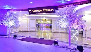 Ballroom Palazzo | Wedding Venues & Marriage Halls in Kalyan, Mumbai