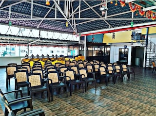 Hotel Gurukripa Guest House | Birthday Party Halls in Umariya, Indore