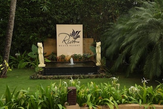 Riva Beach Resort | Banquet Halls in Mandrem, Goa