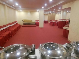 Royal Banquet Hall and Guest House | Banquet Halls in Dum Dum Road, Kolkata