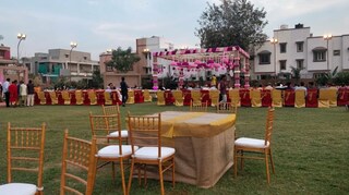 Nadanvan Farm and Party Plot | Wedding Halls & Lawns in Isanpur, Ahmedabad