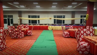 Punjabi Bhawan | Corporate Events & Cocktail Party Venue Hall in Sector 16, Faridabad
