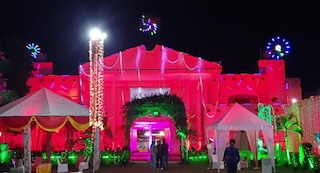 Shubh Vivah Mandapam | Corporate Events & Cocktail Party Venue Hall in Indrapuri, Jhansi