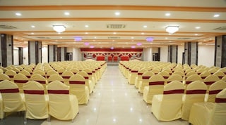 Hotel Kashish International | Corporate Events & Cocktail Party Venue Hall in Kalyan, Mumbai