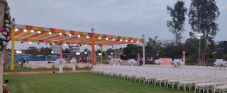Seasons Banquets And Lawns | Corporate Events & Cocktail Party Venue Hall in Pimpri Chinchwad, Pune