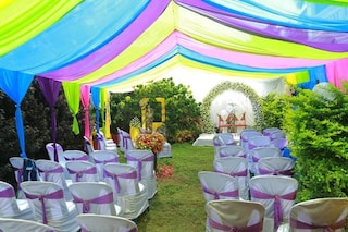 Ajji Mane Comforts | Wedding Halls & Lawns in Kammanahalli, Bangalore