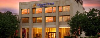 The Galgotias Hotel | Corporate Events & Cocktail Party Venue Hall in Sector 23, Gurugram