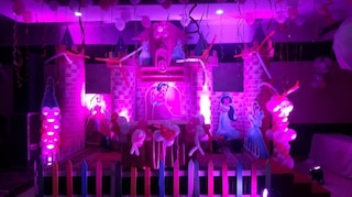 Satkar Banquet | Wedding Halls & Lawns in Adarsh Nagar, Jaipur