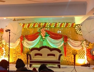 Rajni Marriage Lawn | Corporate Events & Cocktail Party Venue Hall in Telibagh, Lucknow