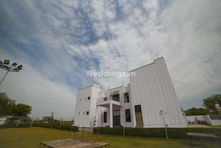 Uday Palace Marriage Home | Birthday Party Halls in Shahganj, Agra